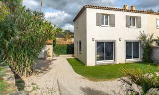 Maison 4 Pièces 90 m² à vendre à Aubagne (13400)