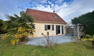 Maison 4 Pièces 175 m² à vendre à Gargenville (78440)