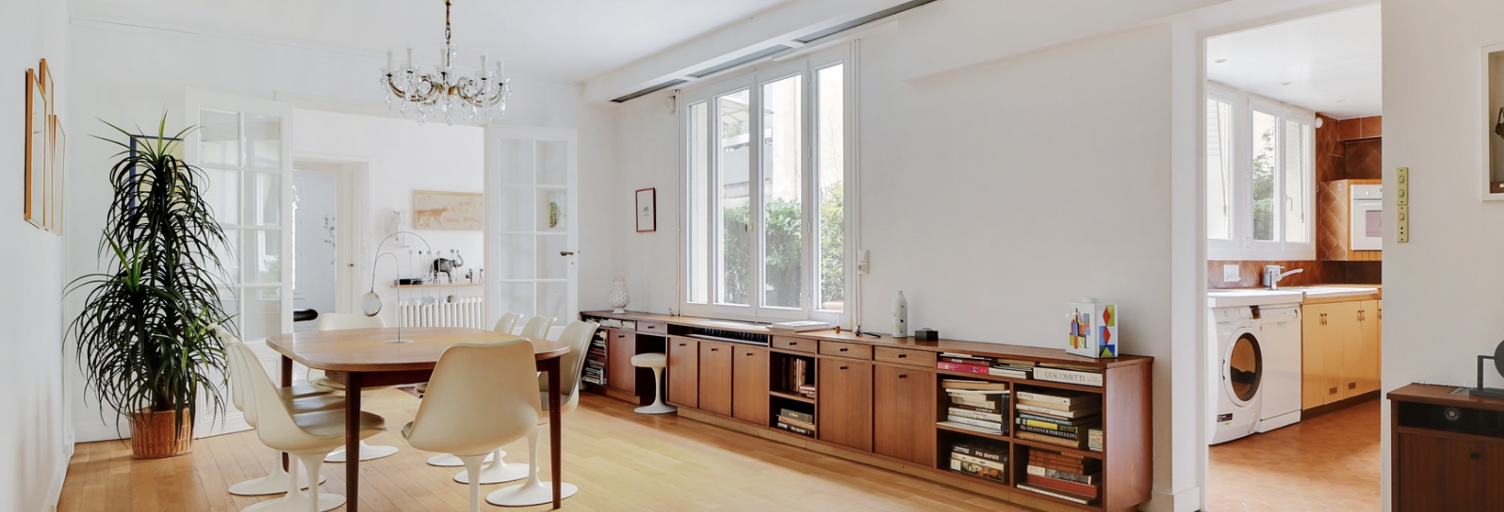 Maison 6 Pièces 157 m² à vendre à Montreuil (93100)