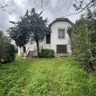 Maison 4 pièces 438600 €
