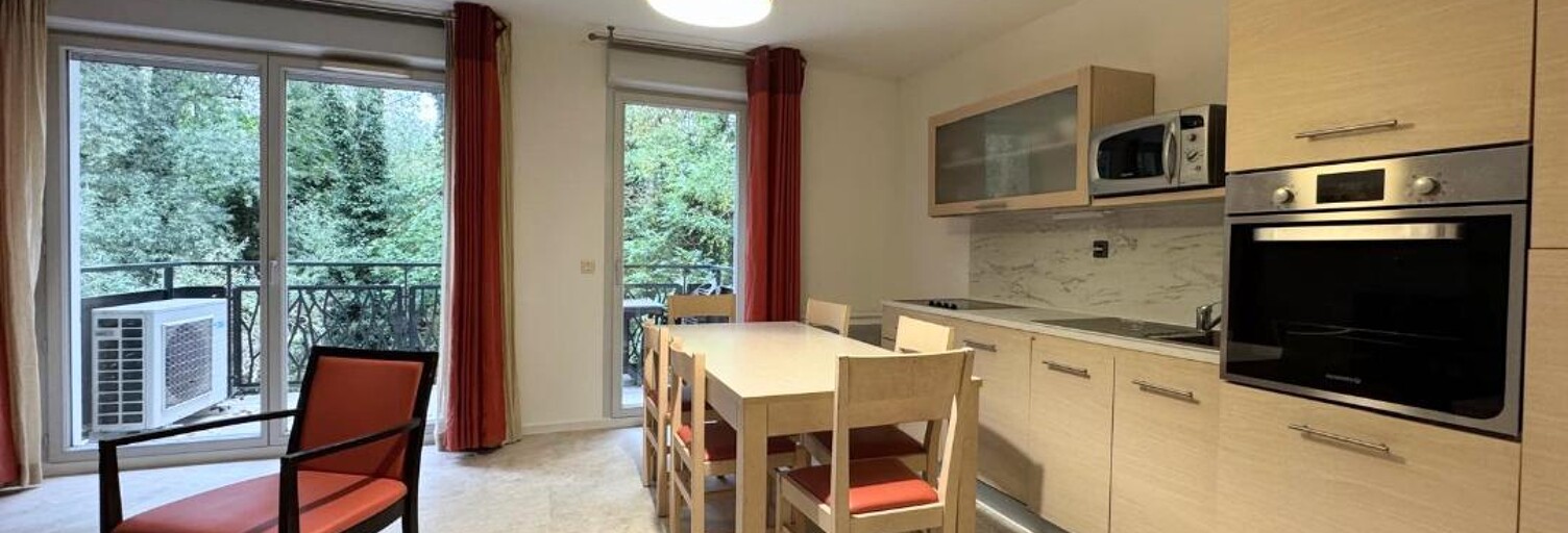 Appartement 3 Pièces 70 m² à vendre à Divonne-les-Bains (01220)