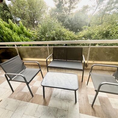 Appartement 4 pièces 385000 €