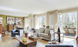 Appartement 6 Pièces 220 m² à vendre à Saint-Mandé (94160)