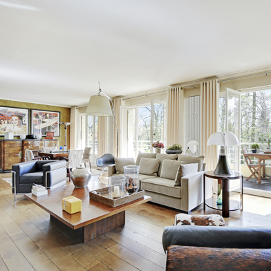 Appartement 6 pièces 2300000 €