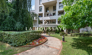 Appartement 3 Pièces 68 m² à louer à Boulogne-Billancourt (92100)