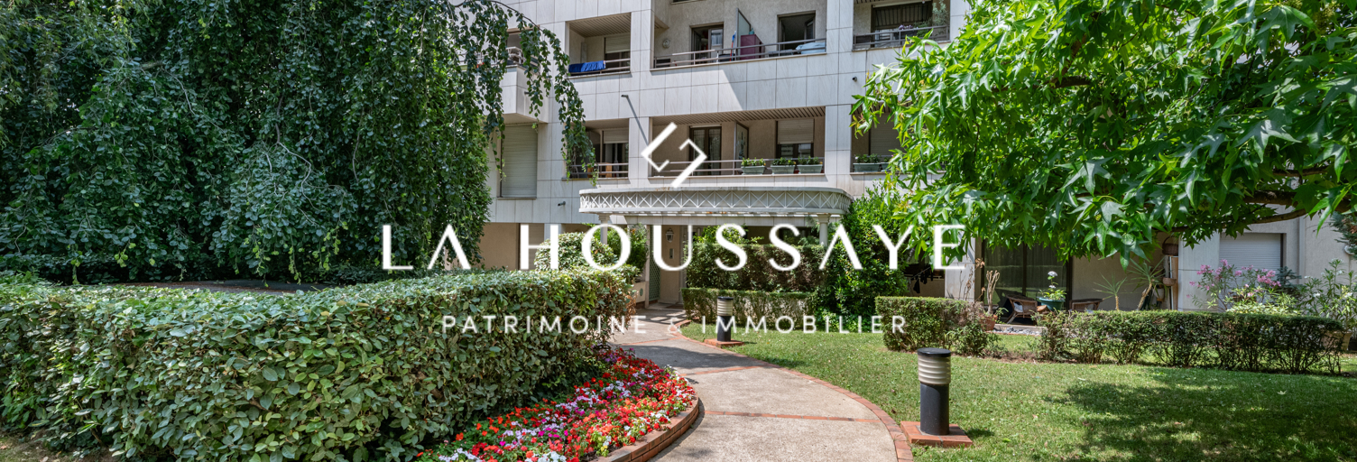 Appartement 3 Pièces 68 m² à louer à Boulogne-Billancourt (92100)