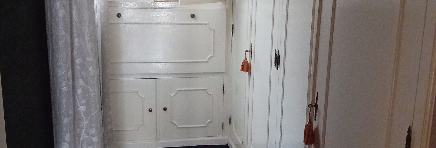 Appartement 3 Pièces 85 m² à vendre à Marseille 8 (13008)