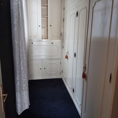 Appartement 3 pièces 300000 €