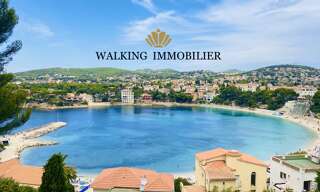 Maison 11 Pièces 260 m² à vendre à Bandol (83150)