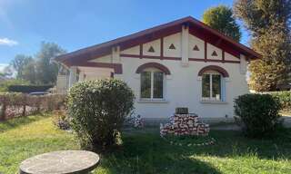 Maison 5 Pièces 76 m² à vendre à Gradignan (33170)