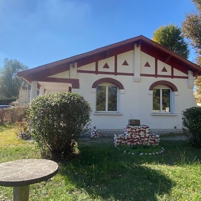 Maison 5 pièces 330000 €