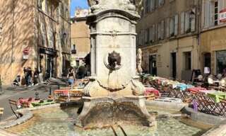 Commerce 5 Pièces 119 m² à vendre à Aix-en-Provence (13100)