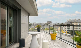 Appartement 5 Pièces 140 m² à vendre à Rennes (35000)