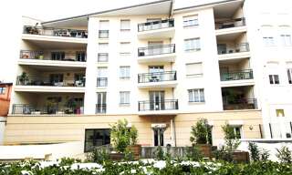 Appartement 2 Pièces 49 m² à louer à Saint-Étienne (42000)