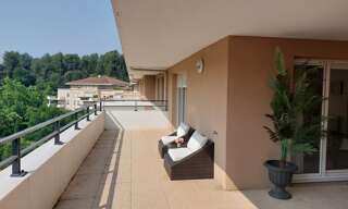 Appartement 4 Pièces 81 m² à vendre à Marseille 13 (13013)