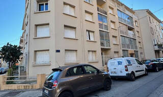 Appartement 3 Pièces 54 m² à vendre à Toulon (83200)