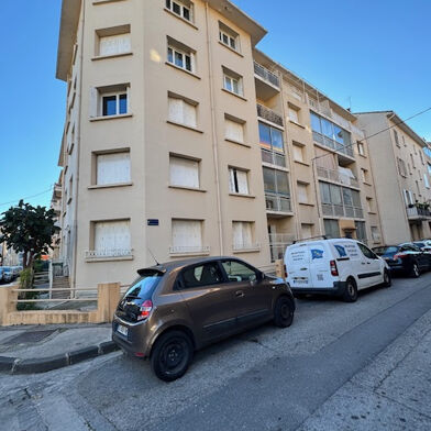 Appartement 3 pièces 142000 €