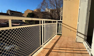 Appartement 3 Pièces 54 m² à vendre à Toulon (83200)