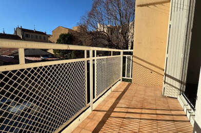 Appartement 3 pièces 139000 €