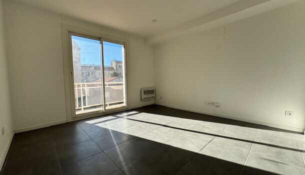 Appartement 3 pièces  à vendre Toulon 83200