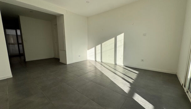 Appartement 3 pièces  à vendre Toulon 83200