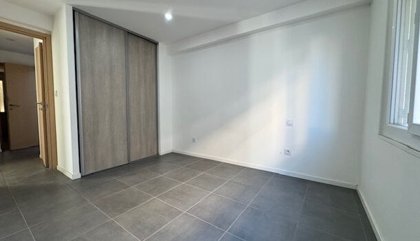 Appartement 3 pièces  à vendre Toulon 83200