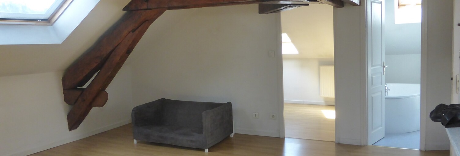 Appartement 3 Pièces 49 m² à louer à Écully (69130)