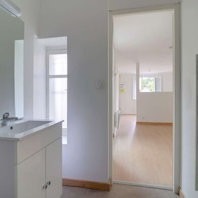 Appartement 1 pièces 80900 €