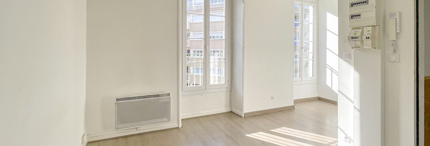 Appartement 1 Pièce 17 m² à vendre à Laval (53000)
