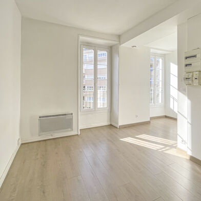 Appartement 1 pièces 55900 €