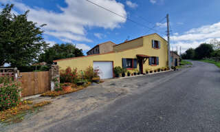 Maison 6 Pièces 123 m² à vendre à Saint-Julien-de-Concelles (44450)