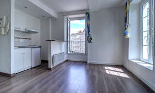 Appartement 1 Pièce 21 m² à vendre à Laval (53000)