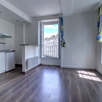 Appartement 1 pièces 66900 €