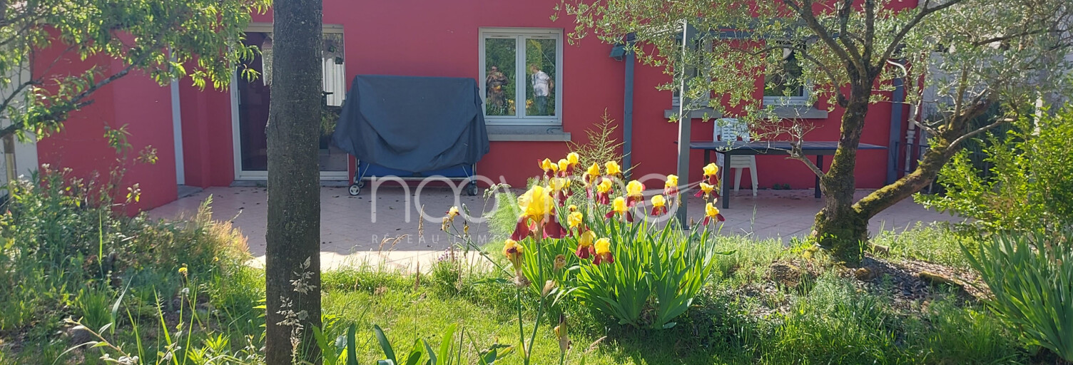 Maison 8 Pièces 164 m² à vendre à Divatte-sur-Loire (44450)