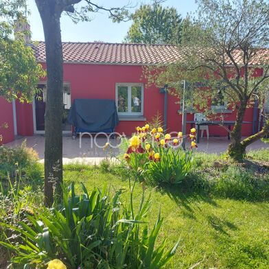 Maison 8 pièces 405990 €