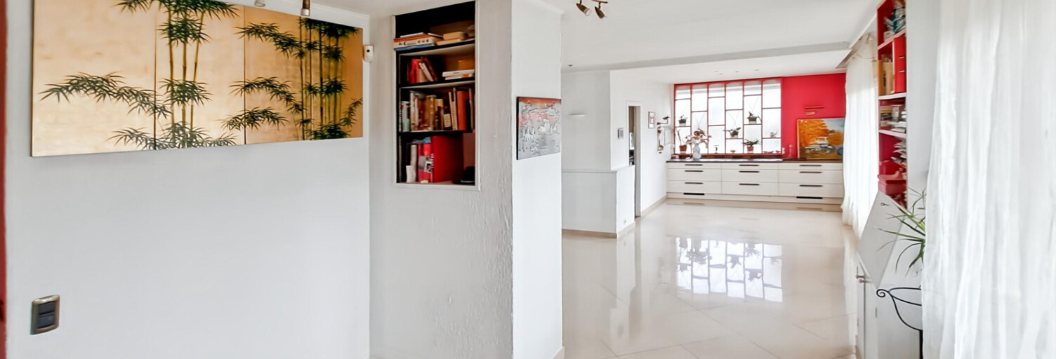 Maison 7 Pièces 164 m² à vendre à Houilles (78800)