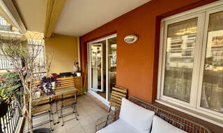 Appartement 3 Pièces 62 m² à vendre à Menton (06500)