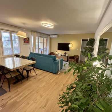 Appartement 3 pièces 479000 €