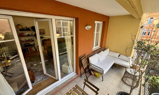 Appartement 3 Pièces 62 m² à vendre à Menton (06500)