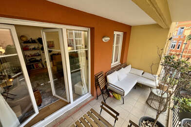 Appartement 3 pièces 479000 €