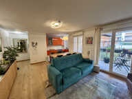APPARTEMENT 3P, CENTRE-VILLE, TERRASSE — photo 2