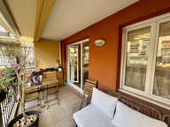APPARTEMENT 3P, CENTRE-VILLE, TERRASSE — photo 4
