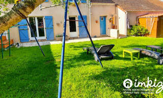 Maison 6 Pièces 116 m² à vendre à Fontenay-en-Parisis (95190)