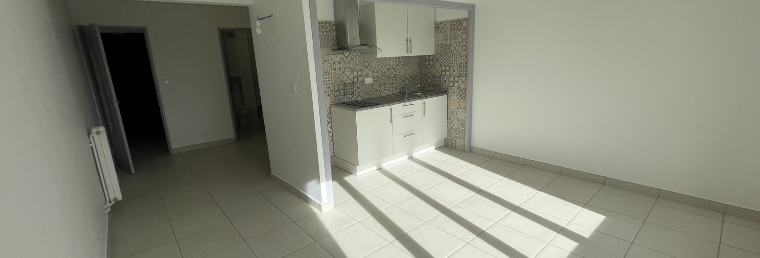 Appartement 1 Pièce 34 m² à louer à Perpignan (66000)