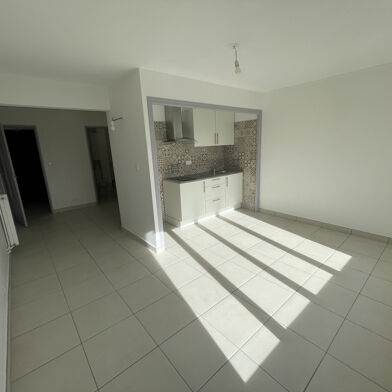 Appartement 1 pièces 450 €