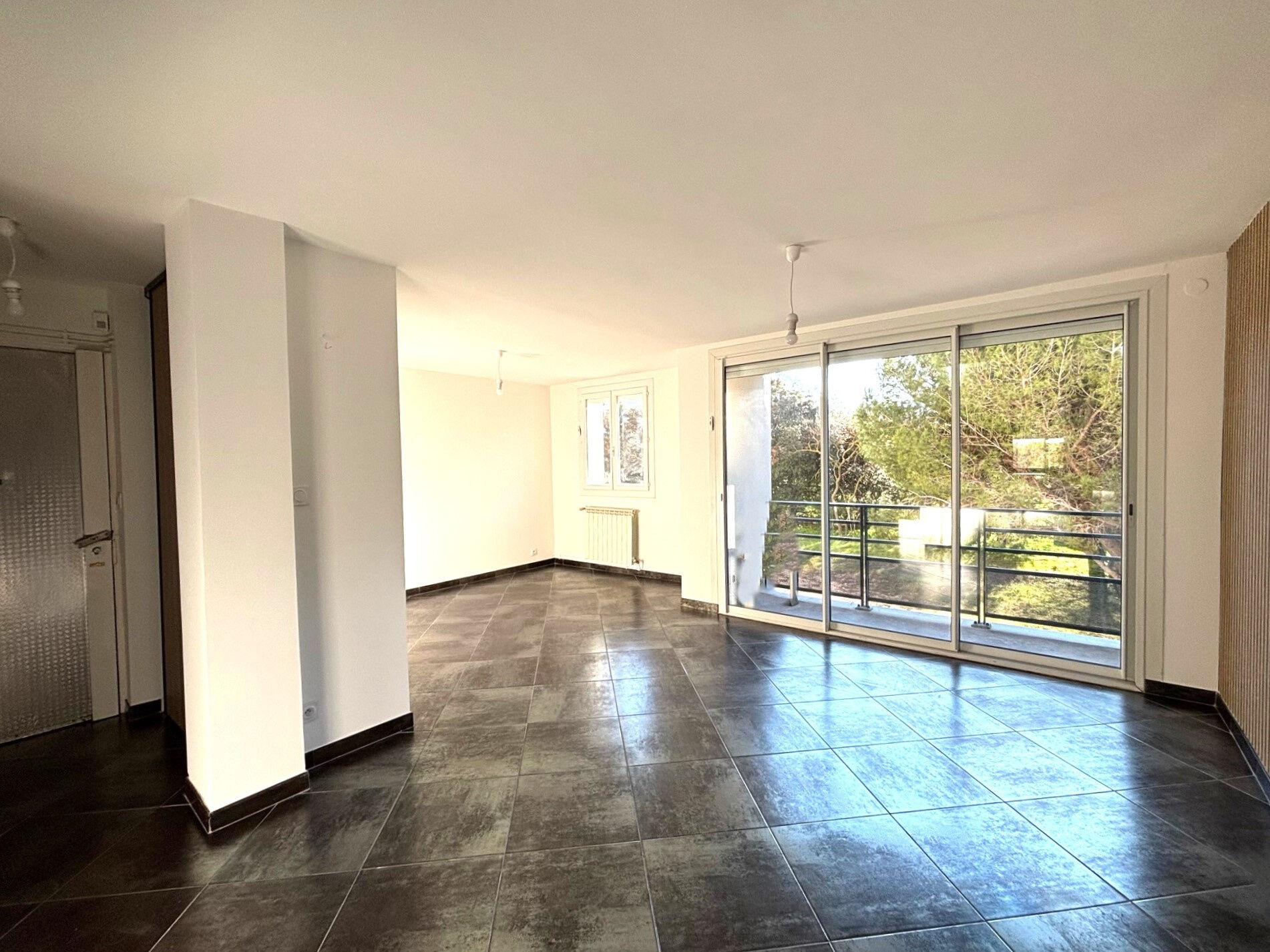 Appartement  T3 à louer Marseille 9eme 13009