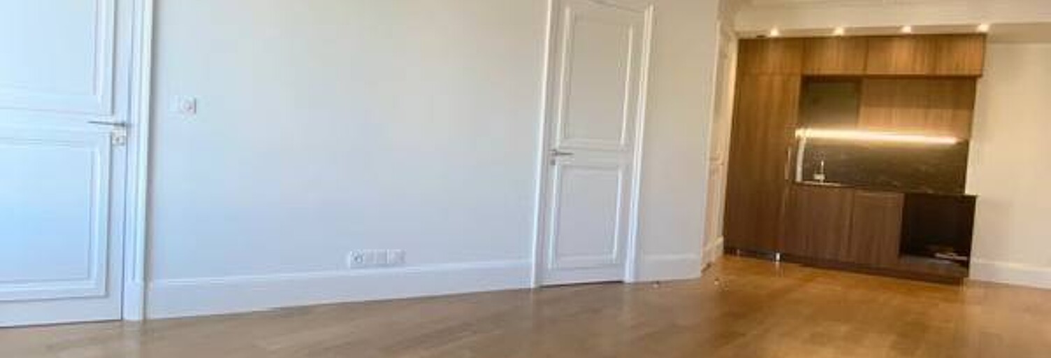Appartement 3 Pièces 52 m² à louer à Lyon 9 (69009)