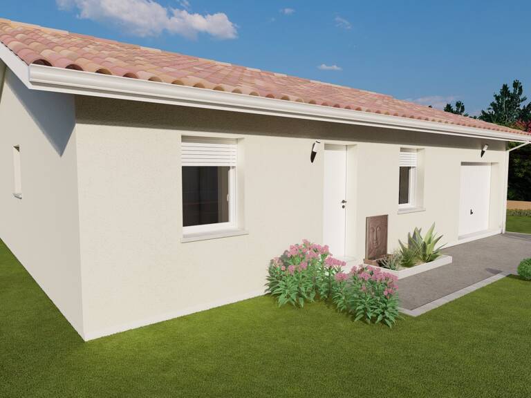 Projet de construction idéal Investisseurs ou primo accédants  — photo 1