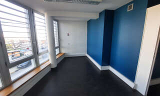 Bureau 1 Pièce 26 m² à louer à Marseille 15 (13015)