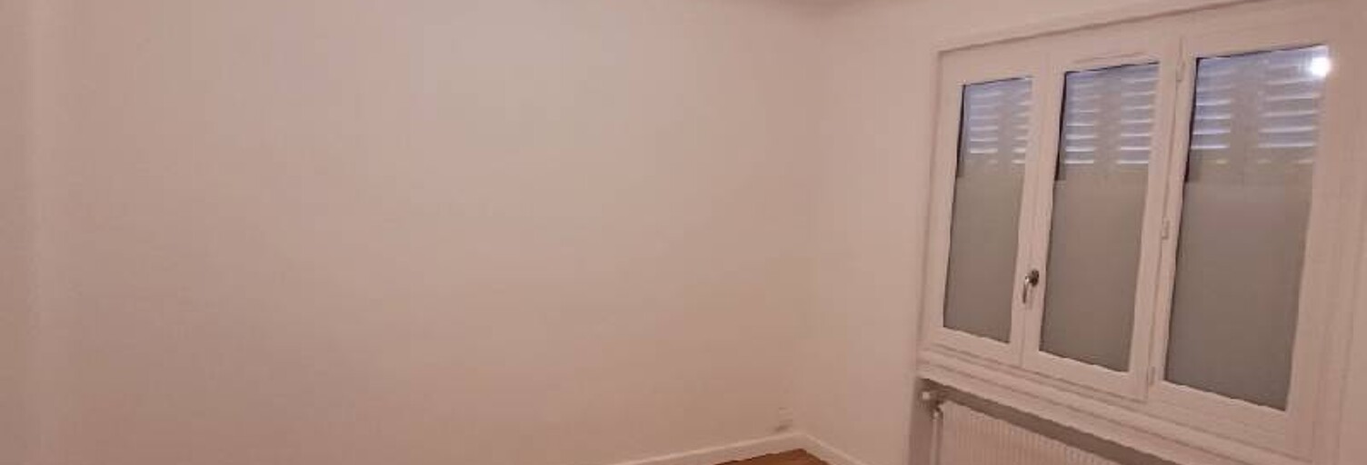 Appartement 2 Pièces 49 m² à louer à Lyon 4 (69004)